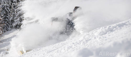 Hotel Saltria Mountain Resort 69